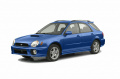 Subaru Impreza II Wagon